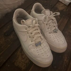 Women’s Air Force 1